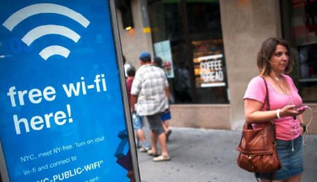 Ilmuwan Punya Solusi WiFi Lemot