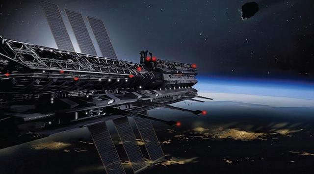 Daftar Warga Negara Asgardia Bisa Pakai Medsos, Begini Caranya