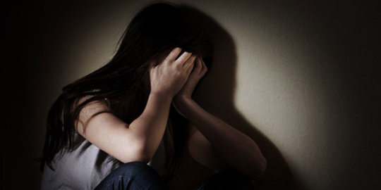 Akibat Berjalan Sendiri di Tempat Gelap, Pria Berambut Panjang di Pinrang Nyaris Diperkosa