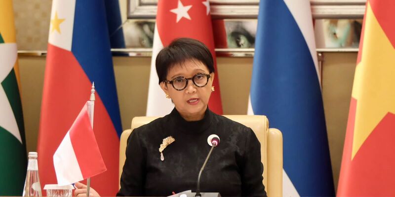 Indonesia Sesalkan Kegagalan DK PBB Akui Negara Palestina