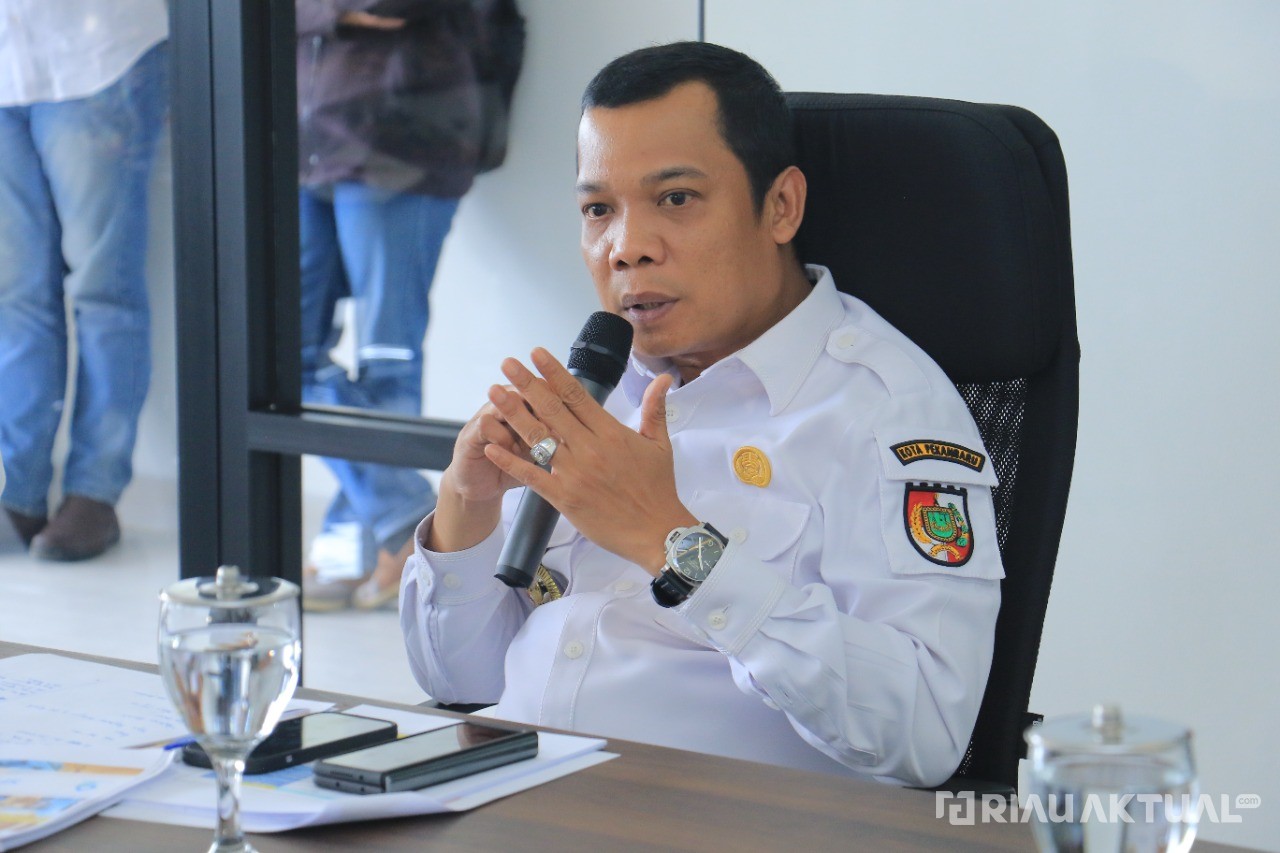 Bangkitkan Ekonomi, Muflihun Berharap Pemprov Gelar Kembali Even Internasional