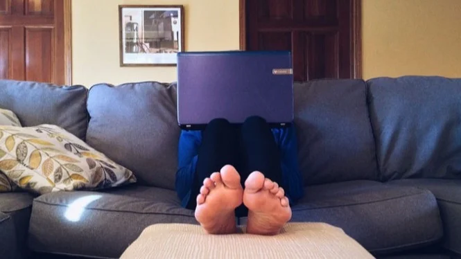 5 Hal Sepele Ini Membuat Rumah Jadi Mudah Kotor Tanpa Disadari