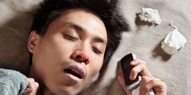 Lima Hal ini Sesungguhnya Haram Dilakukan di Atas Kasur