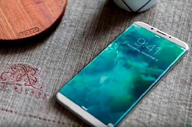 Hadang Galaxy Note 8, iPhone 8 Siap Dirilis