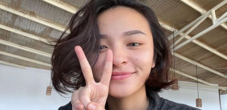 Kembali Aktif di Instagram, Revina VT : Aku Merindukan Semua, Kecuali Netizen