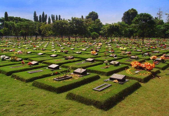 Ini dia Dua Dosa yang Tetap Mengalir Meski Sudah Meninggal