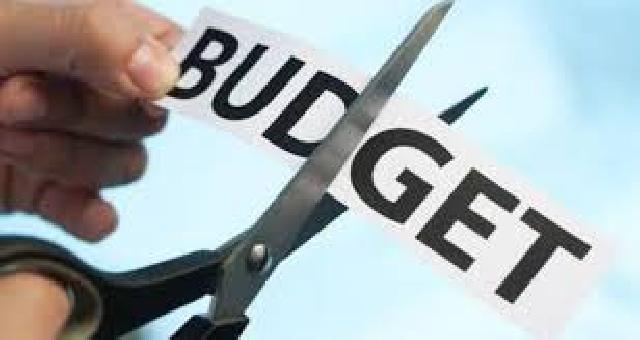 Komisi II DPRD Inhil Minta Anggaran Disbun Tidak Dipotong