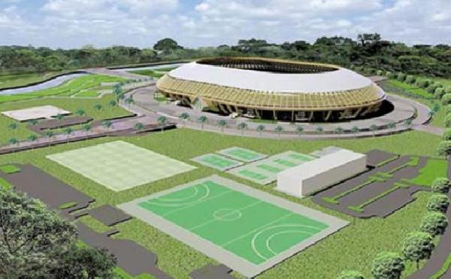 Tak Berhenti di RZ, KPK Terus Usut Dugaan Mark Up Anggaran Main Stadion Riau