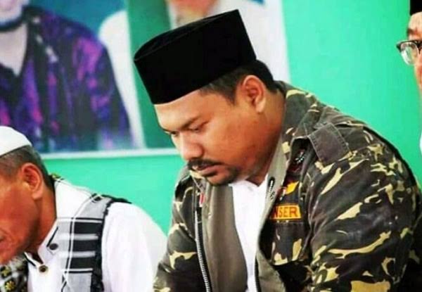 Mantan Ketua GP Ansor Riau Dihukum 4 Bulan atas Kasus KDRT, Tetap Berstatus Tahanan Kota
