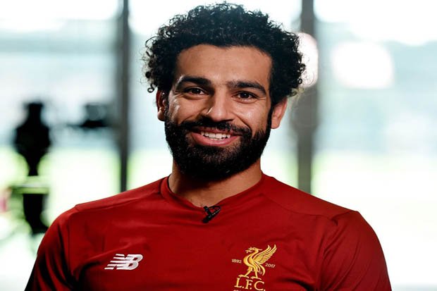 Kisah Pencuri dari Nagrig yang Mengetuk Hati Mohamed Salah