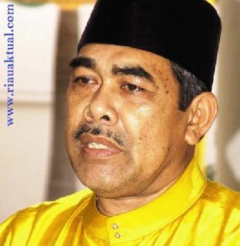 Suara Kampar Diprediksi Hanya 25 Persen Untuk Herman