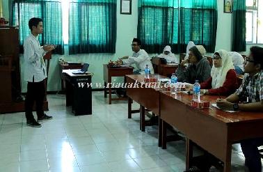 Nisma Abdurrahman Juara 1 Lomba Karya Tulis Islami