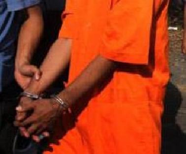 Pelaku Tabrak Lari Ditangkap