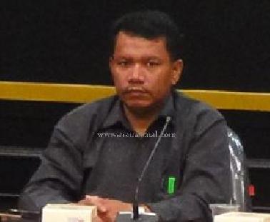 DPRD Pekanbaru Tunggu Langkah Antisipasi Dari Disperindag