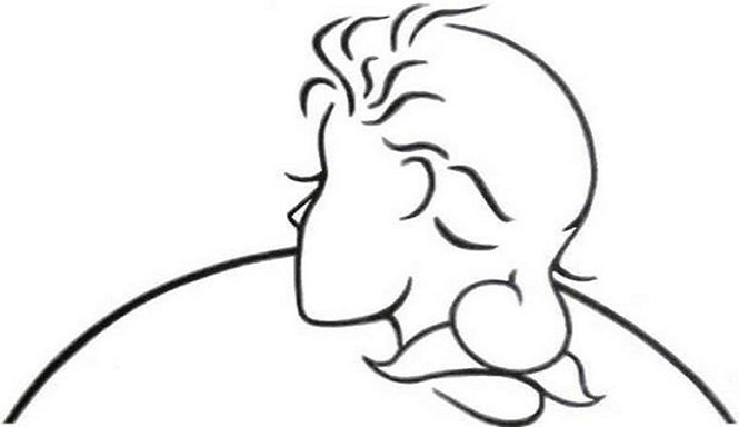 Inilah Tes Kepribadian yang Dapat Menggambarkan Diri Kamu Saat Ini