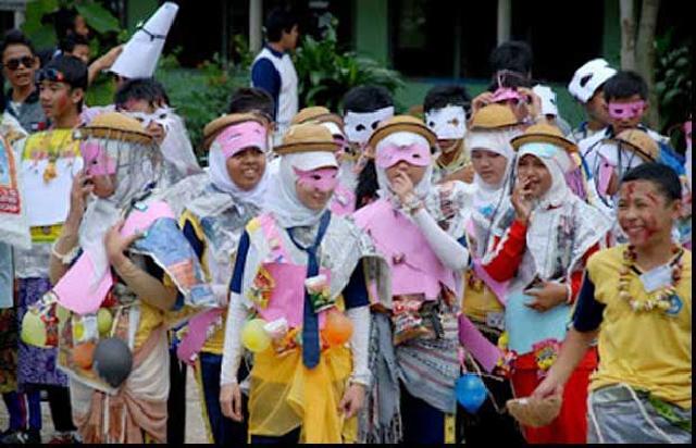 Dinas Pendidikan Bengkalis: MOS Tidak Perlu Lakukan Kekerasan