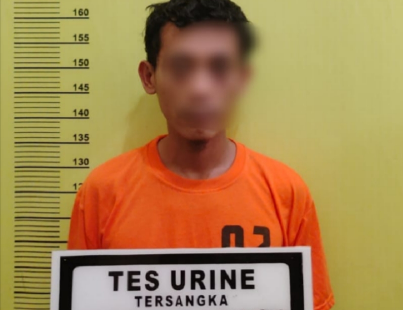 Keji, Pria di Rohul Perkosa Istri Teman Berulang Kali