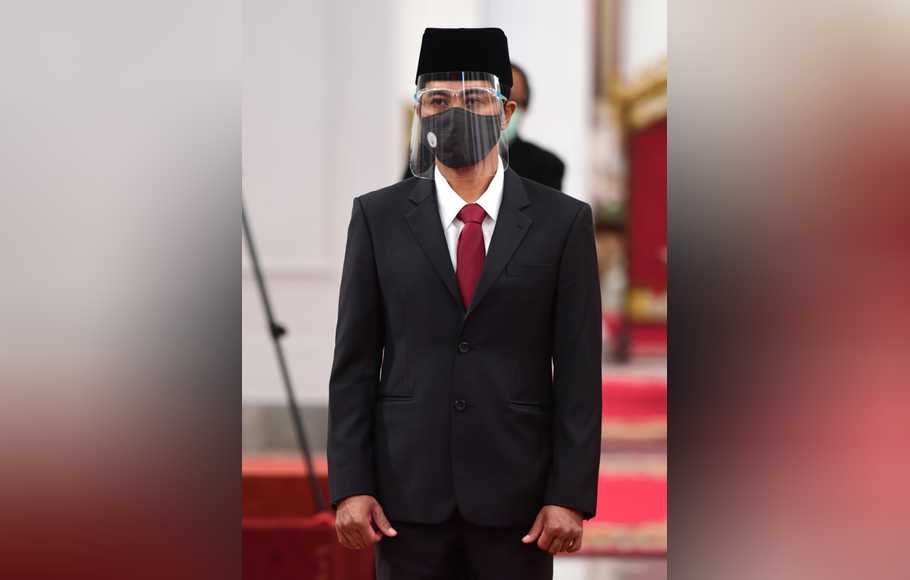 Duh! Indonesia Temukan 2 Kasus Mutasi Covid-19 dari Inggris