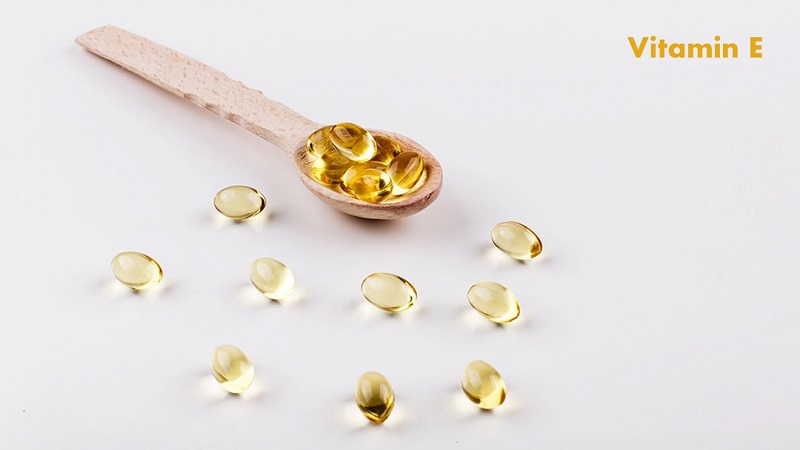 Ini Manfaat Vitamin E untuk Kesehatan dan Kecantikan Kulit