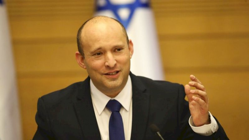 Profil Naftali Bennett, Perdana Menteri Israel yang Baru Pengganti Benjamin Netanyahu