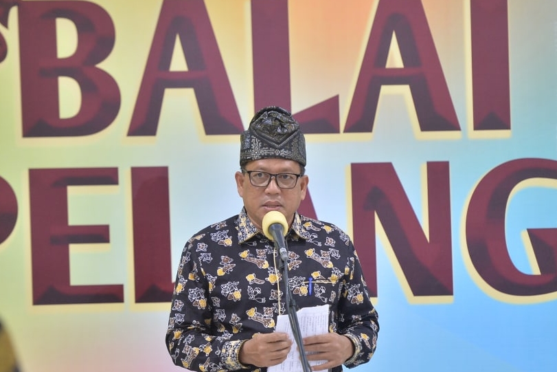 Ikuti MTQ Korpri ke-5 Tingkat Nasional 2021 di Kendari, Riau utus 16 Peserta
