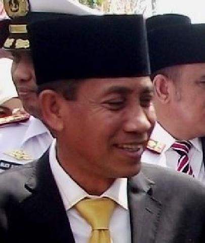 DPRD Rohil Segera Tempati Kantor Baru
