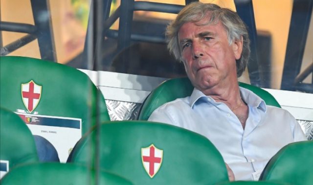 Dibeli Seharga Rp2,5 Triliun, Klub Serie A ini Jatuh ke Tangan Investor Amerika