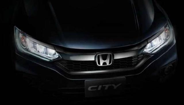 Pekan Depan, Honda City Terbaru Bakal Mengaspal