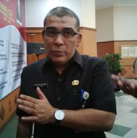 RAPBD 2017 Riau di Sesuaikan Dengan SOTK Baru