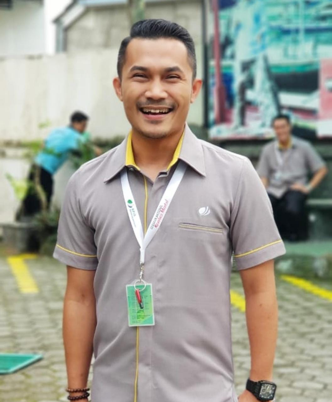 Dalam Setahun, BPJAMSOSTEK Cabang Siak Bayarkan Santunan Klaim Pesertanya Rp79 Miliar