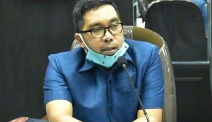 Bikin Bingung! Sudah Ada Perda Covid-19, Tapi Satpol PP Pekanbaru Hanya Jerat THM Dengan Perwako