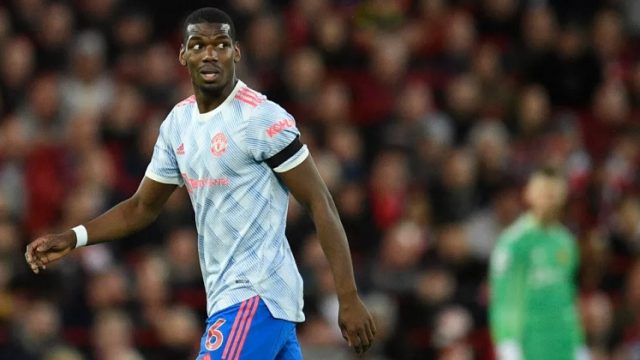 Sudah Disodorkan Kontrak Rp115 Miliar per Tahun, Paul Pogba Minta Sebanyak Ini