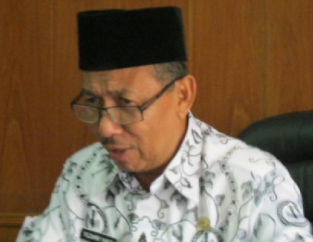 LKPJ Walikota Pekanbaru 2011 Tunggu Laporan DPRD