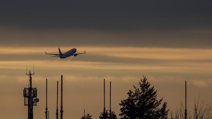 Pesawat Rimbun Air Hilang Kontak di Sugapa, Papua