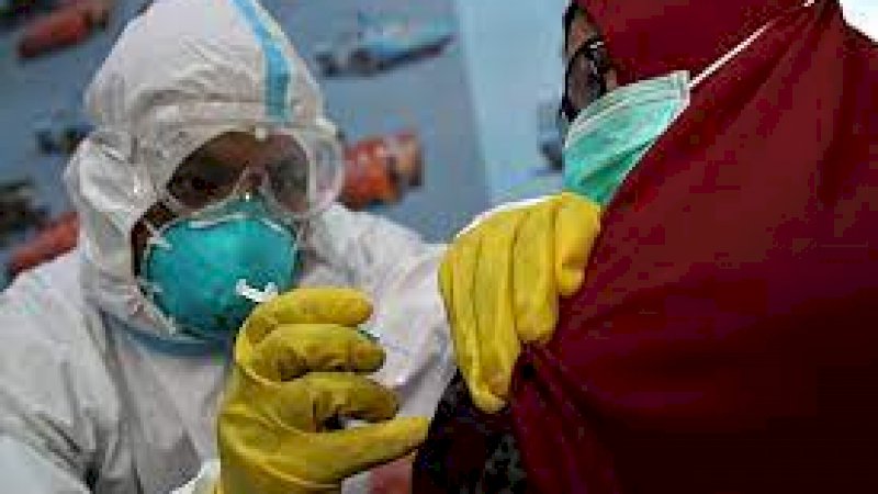 Ini yang Harus Dilakukan Pasca Vaksinasi agar Kulit Tetap Cantik dan Sehat