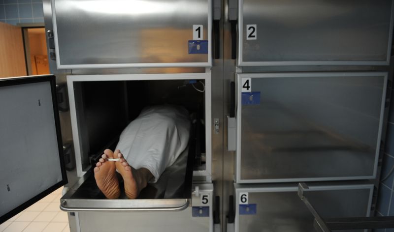 Tragis, Istri Hamil 7 Bulan Ditusuk Suami hingga 18 Kali