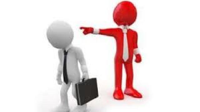 11 Pekerja Dumai Bulking Kena Mutasi