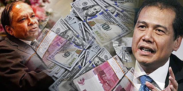 Deretan orang kaya Indonesia yang hartanya melejit di 2016