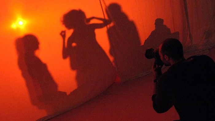 Diduga Dilakukan Artis Inisial ST dan MA, Ini yang Perlu Diketahui soal Threesome