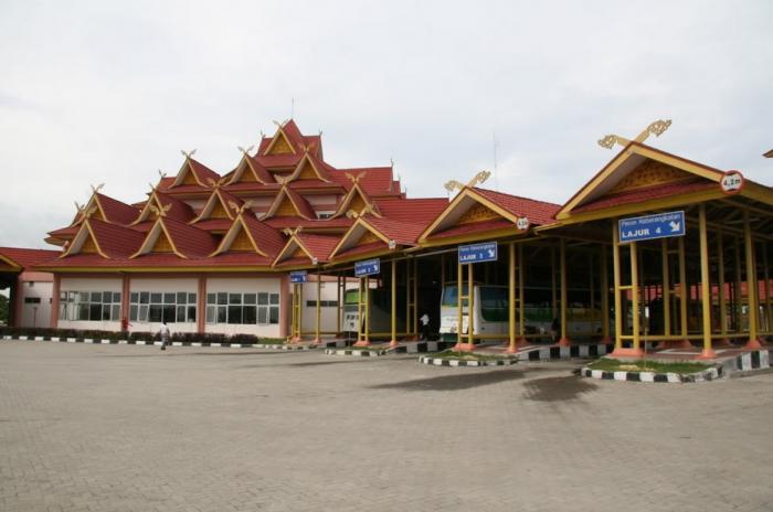 DPRD Minta Dinas Perhubungan Lakukan Tindakan Tegas Atas Keberadaan Terminal Bayangan