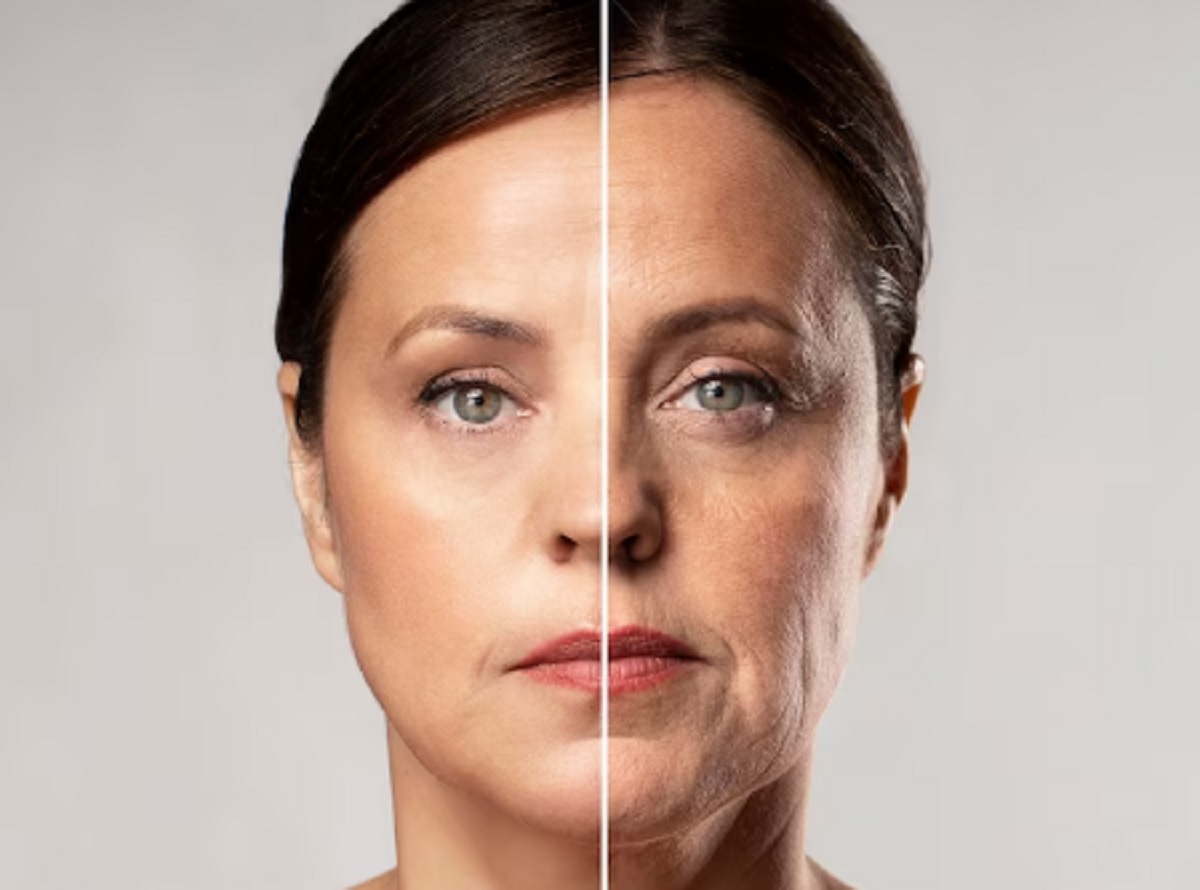 Milenial Rentan Alami Penuaan Dini, Ini Faktor Pemicunya