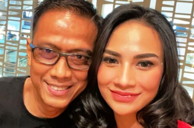 Ini Alasan yang Bikin Ayah Vanessa Angel Ngotot Ikut Mengajukan Hak Perwalian Gala Sky