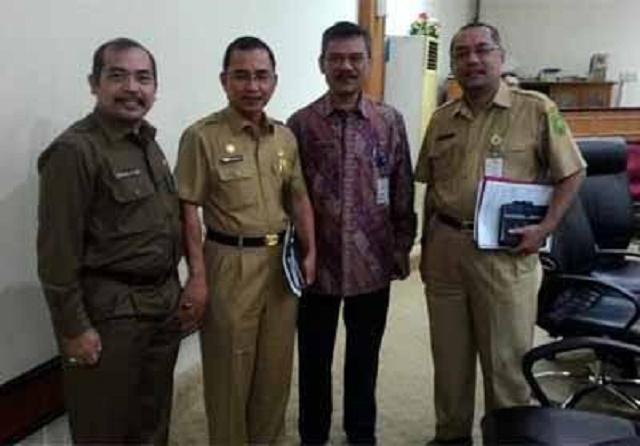 Wazirwan: UMKM di Rohil Tumbuh Subur