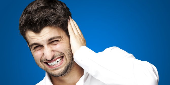 Ini Lima Hal yang Perlu Kamu Ketahui untuk Meredakan Masalah Infeksi Telinga