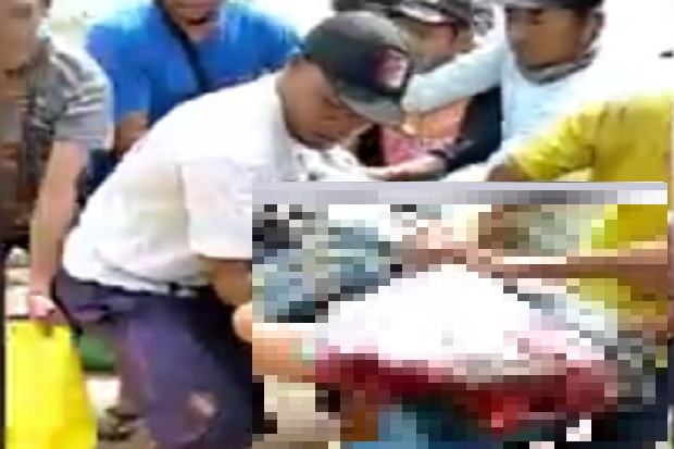 Sadis! 4 Petani Dipenggal Kepalanya di Poso, MIT Diduga Berada di Balik Teror Sadis Ini