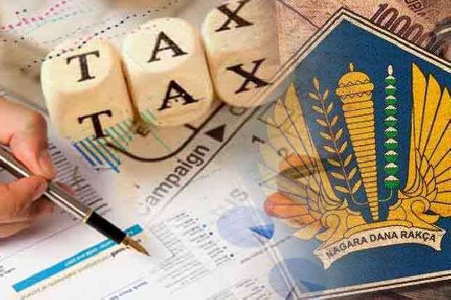 Target Penerimaan Pajak Rp582,7 M, KPPP Batang Genjot Tax Amnesty