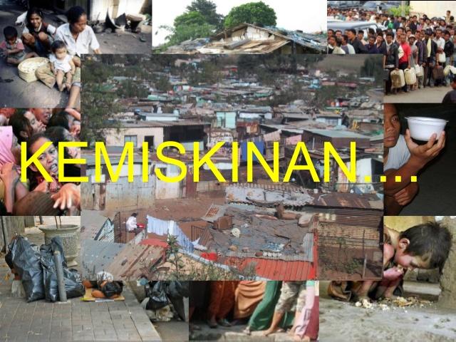 Pemkab Belum Berorientasi Pada Penanggulangan Kemiskinan