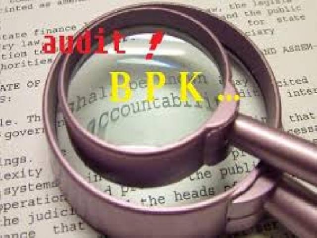 BPK RI Provinsi Riau Tunjuk Pekanbaru Sebagai Sampel Menajemen, Tapi Bukan Karna Prestasi ?