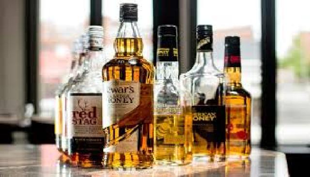 Satpol PP Pekanbaru Tidak Punya Data Minuman Beralkohol Berizin