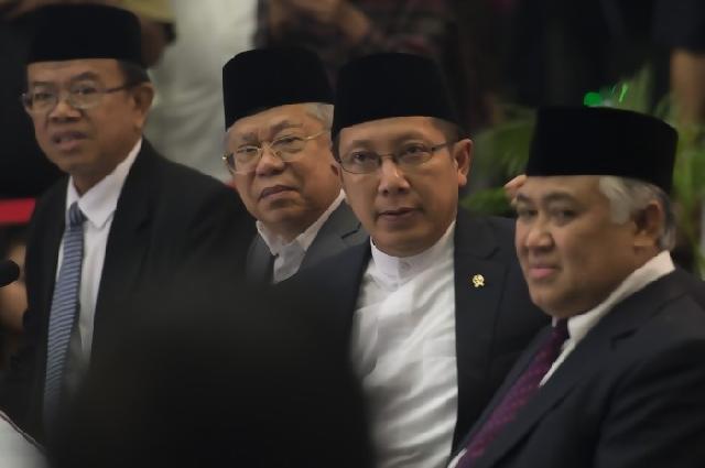 Minggu, Kemenag Gelar Sidang Itsbat Awal Ramadhan